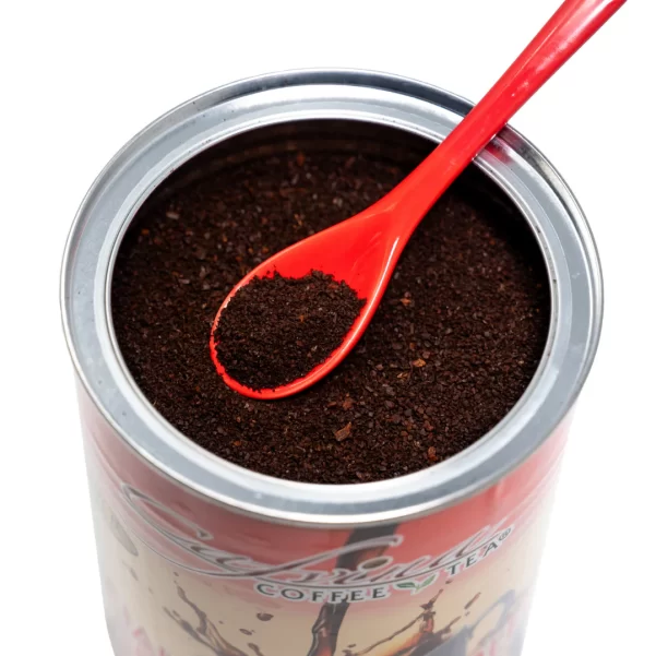 Special Premium Blend Ground Coffee - Image 2