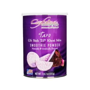 Taro Smoothie Powder