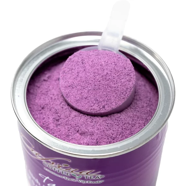 Taro Smoothie Powder - Image 2